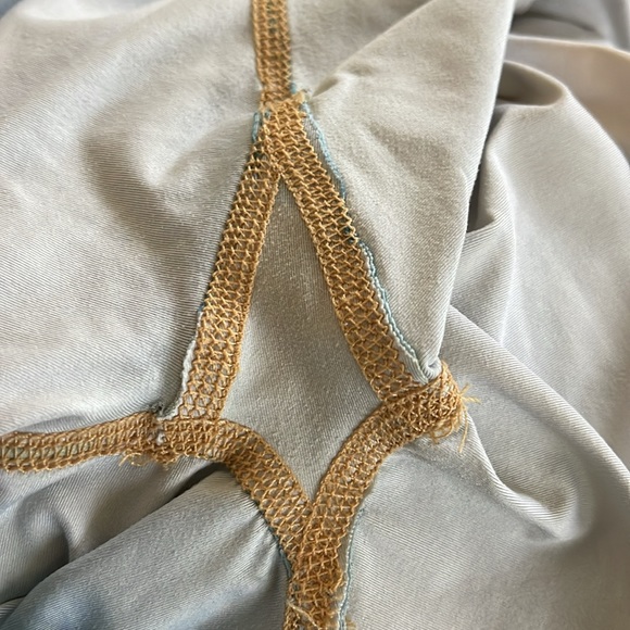 Teeki unicorn leggings size M - Picture 5 of 5